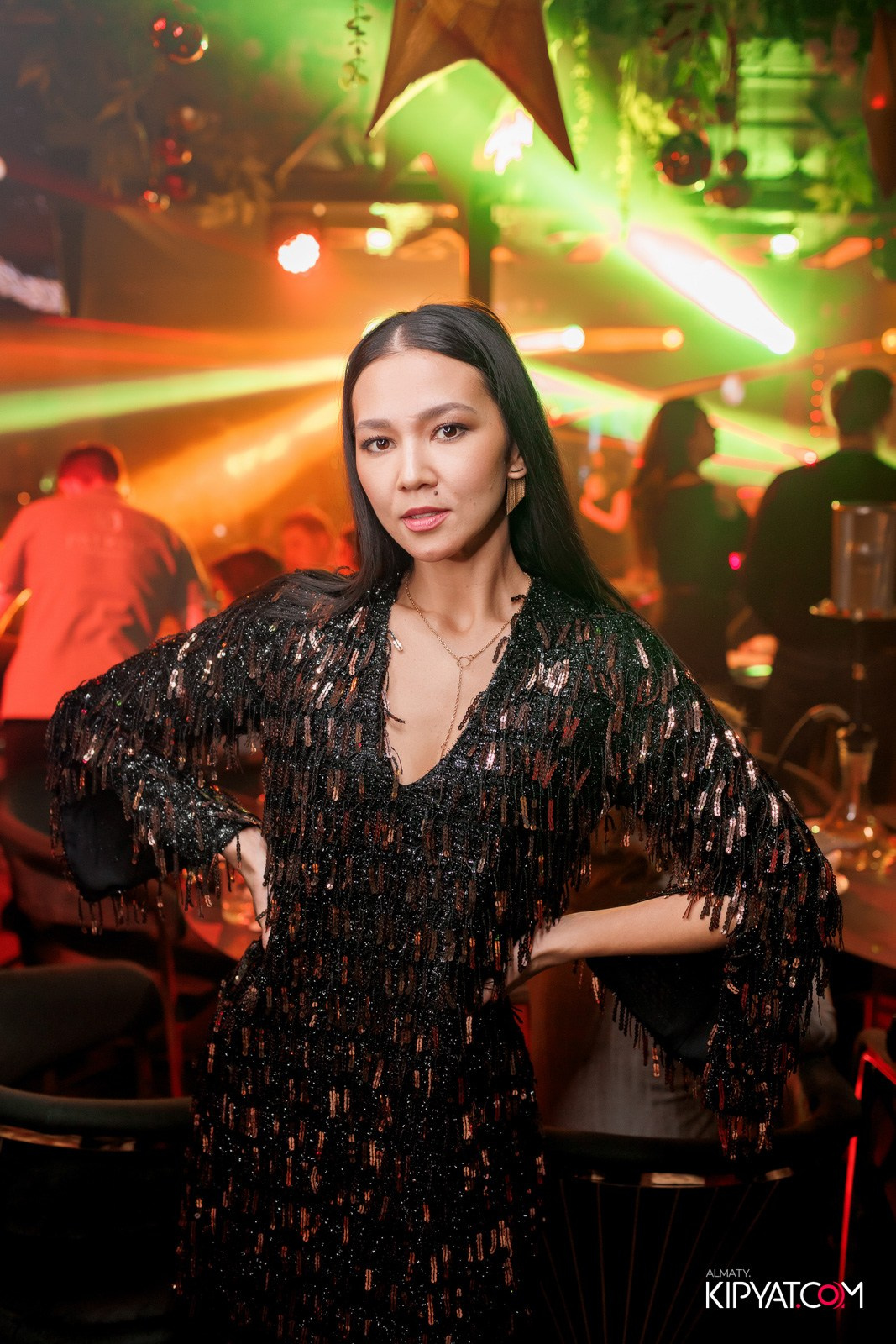 PATRIKI RESTAURANT. КИПЯТКОМ АЛМАТЫ!