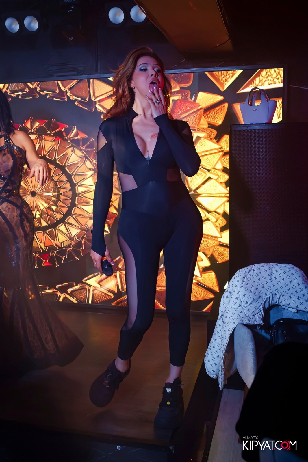 PLAYBOY NIGHT CLUB. КИПЯТКОМ АЛМАТЫ! Фотосъемка мероприятий в Алматы