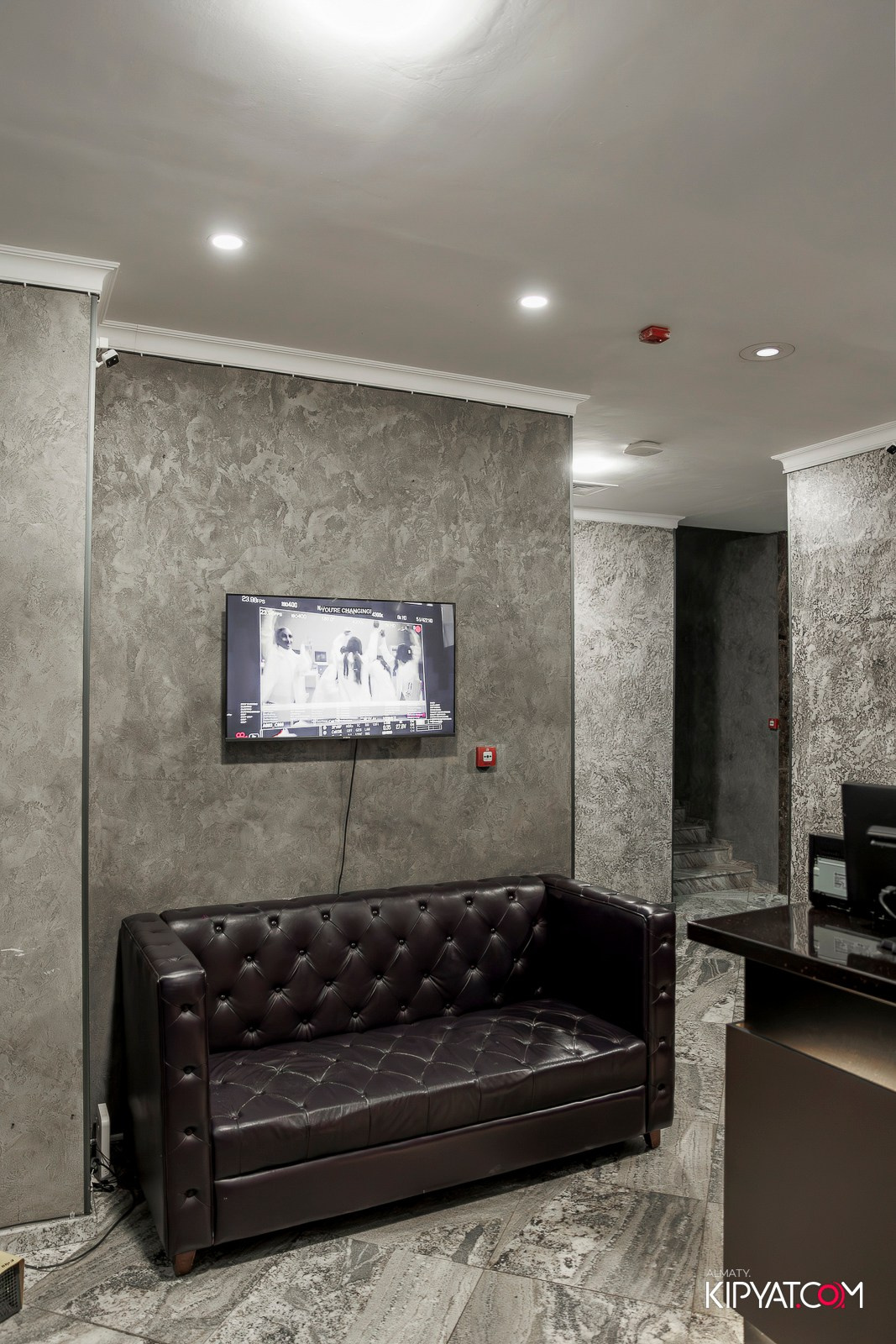 ОТКРЫТИЕ ПАРФЮМЕРНОГО ДОМА MAISON PERFUME. КИПЯТКОМ АЛМАТЫ!