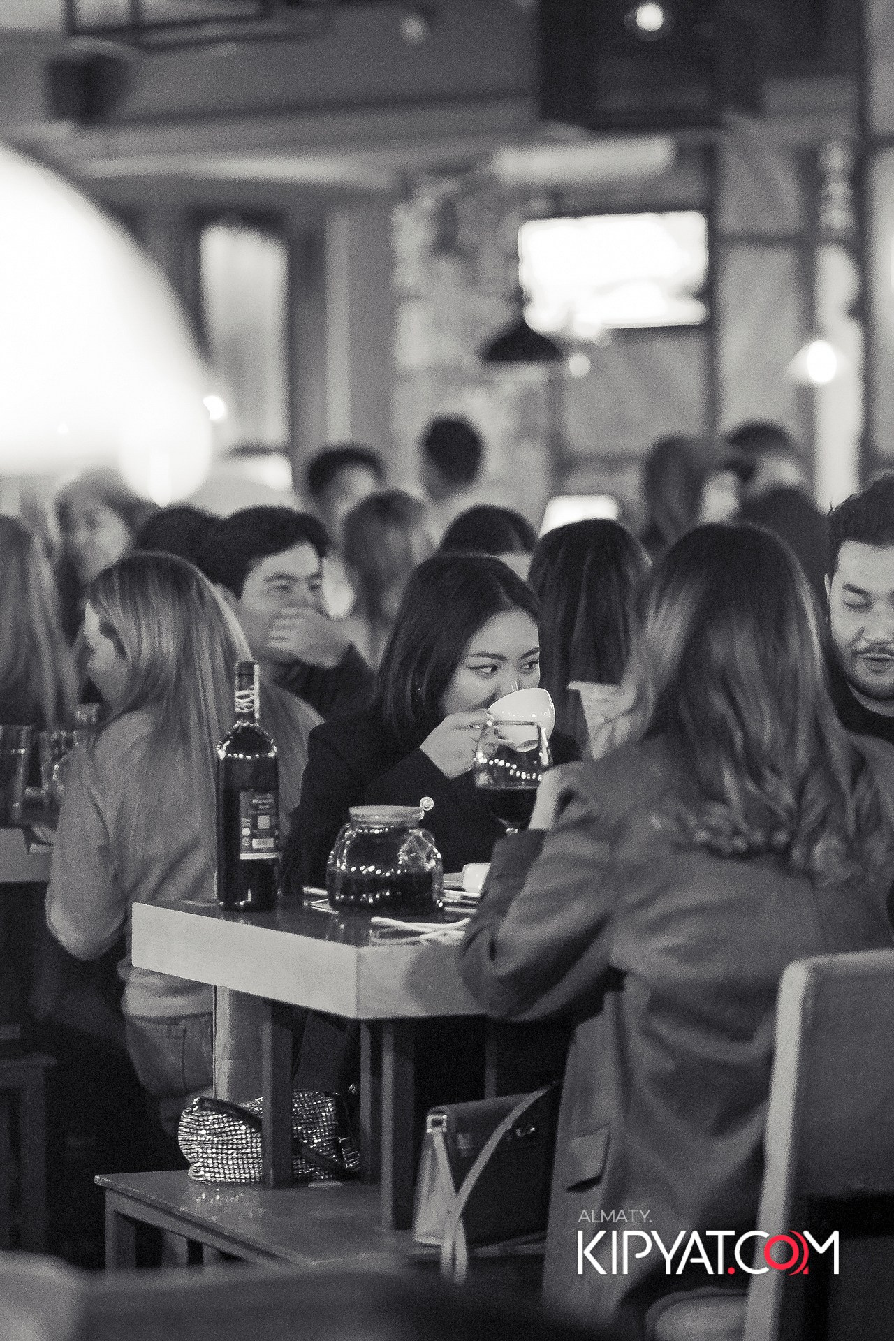 ПИНТА НА ДОСТЫК. КИПЯТКОМ АЛМАТЫ!