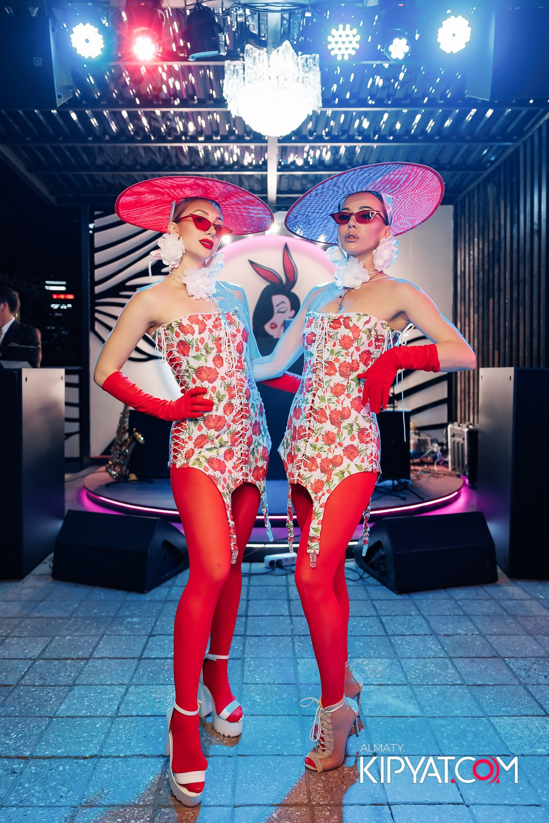 KENTAL В «ЗАЯ, НА БИС». КИПЯТКОМ АЛМАТЫ!