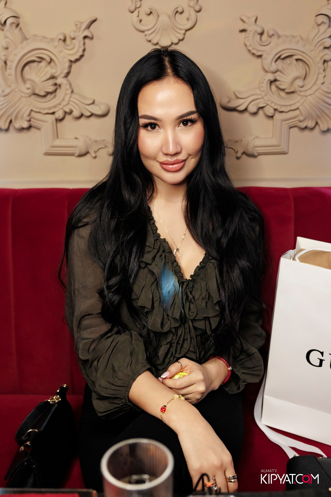 ЗАЯ, НА БИС. КИПЯТКОМ АЛМАТЫ! Фотосъемка мероприятий в Алматы