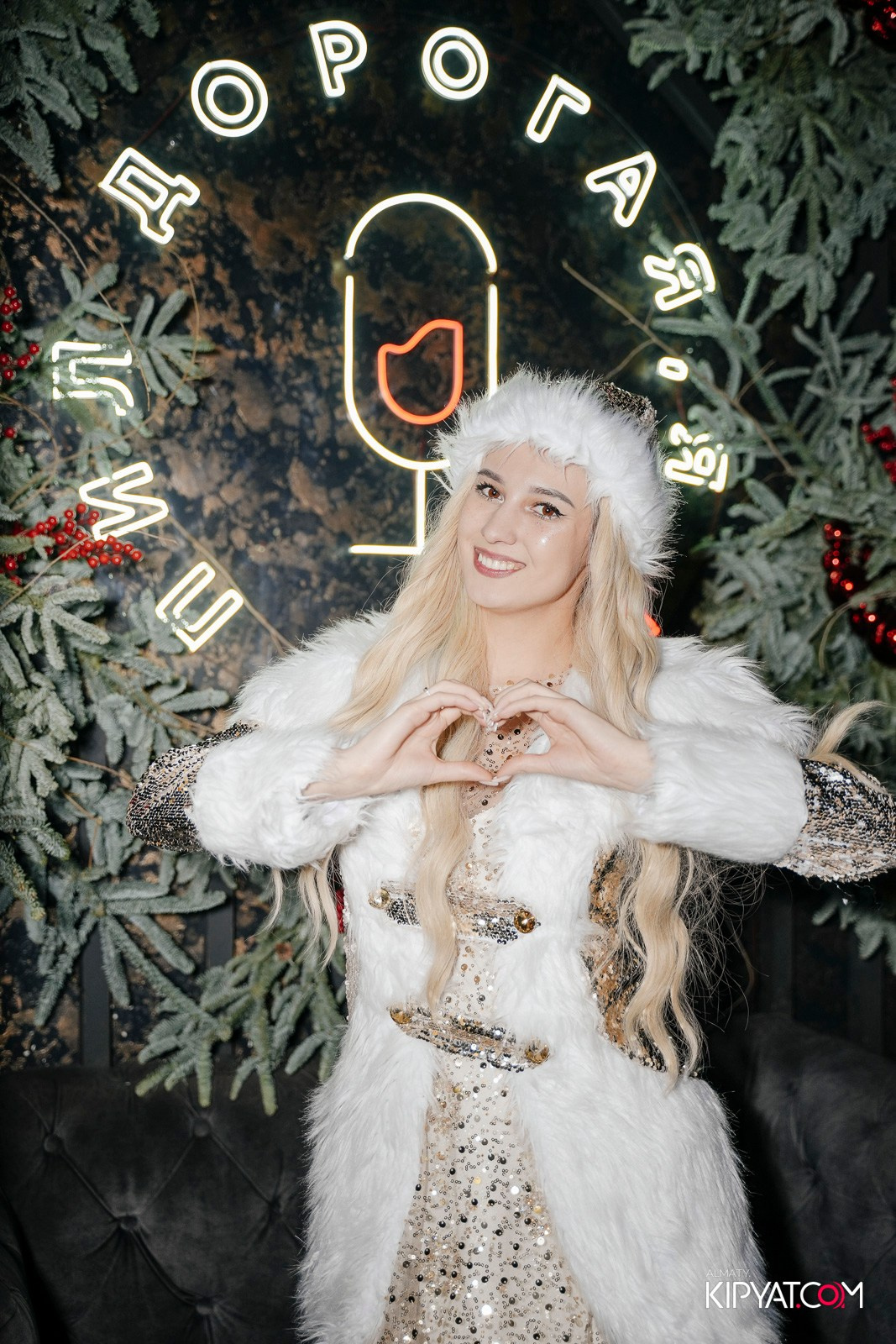 ДОРОГАЯ, Я НЕ ПИЛ. КИПЯТКОМ АЛМАТЫ! Фотосъемка мероприятий в Алматы