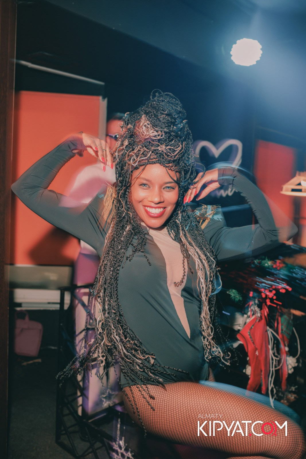 ШАШЛЫКОФФ. КИПЯТКОМ АЛМАТЫ!