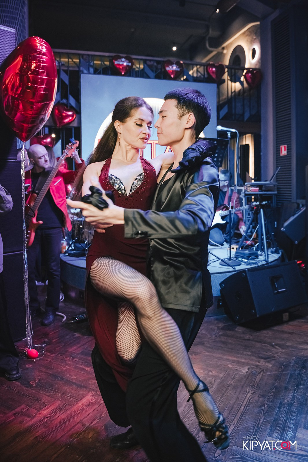 ПИНТА PREMIUM. КИПЯТКОМ АЛМАТЫ!