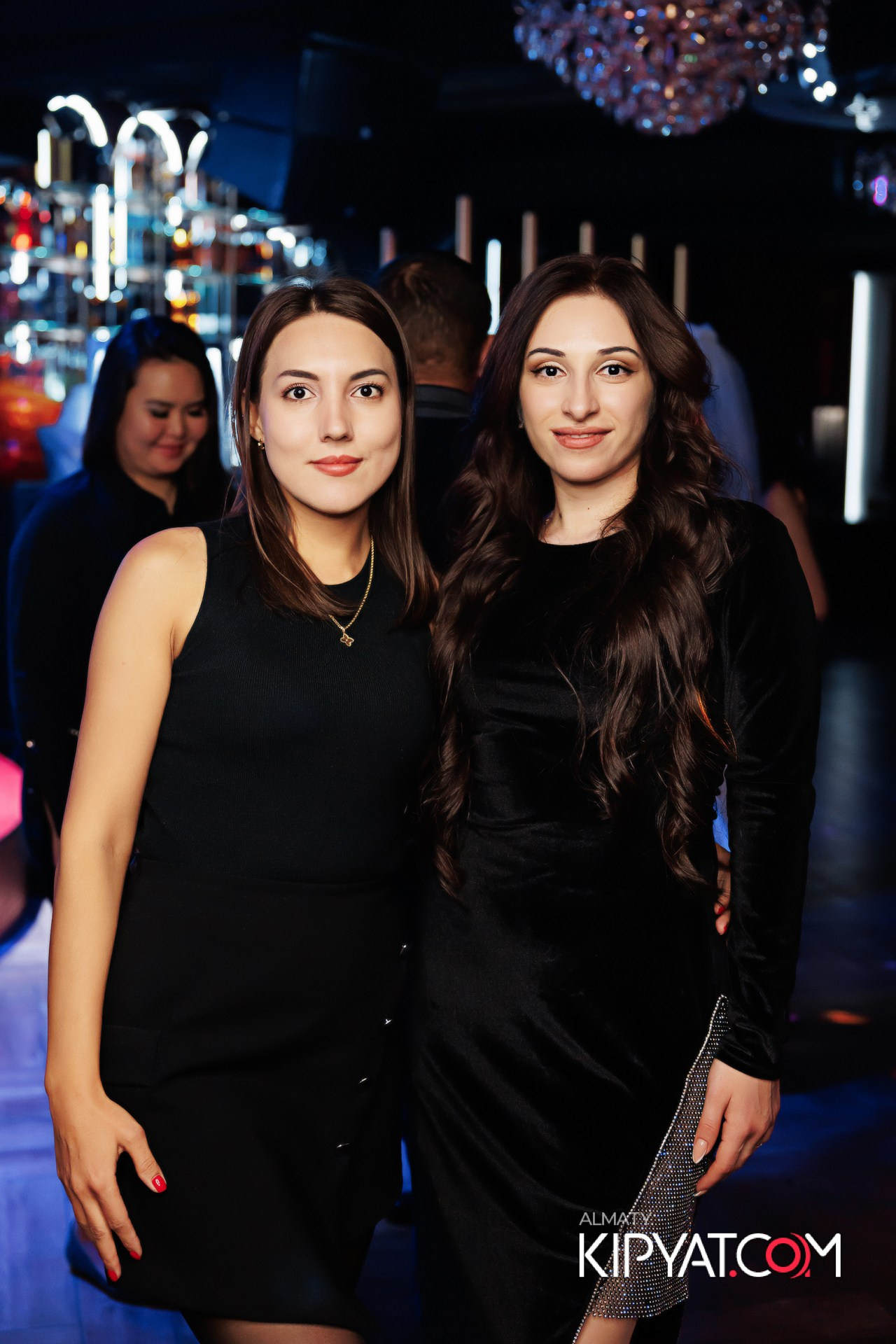 ЗАЯ, НА БИС!. КИПЯТКОМ АЛМАТЫ!