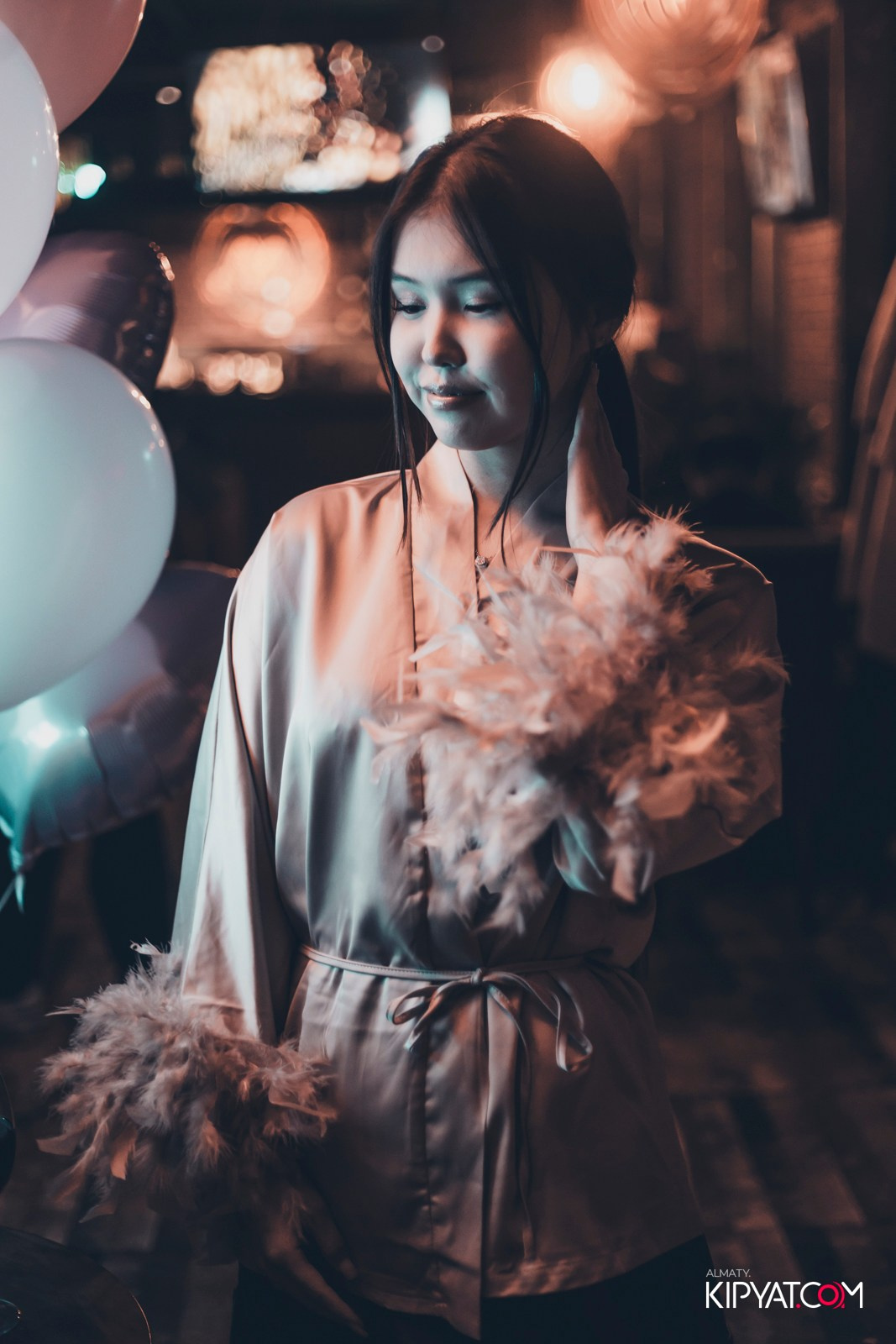 МЯТА PLATINUM НА АБАЯ. КИПЯТКОМ АЛМАТЫ! Фотосъемка мероприятий в Алматы