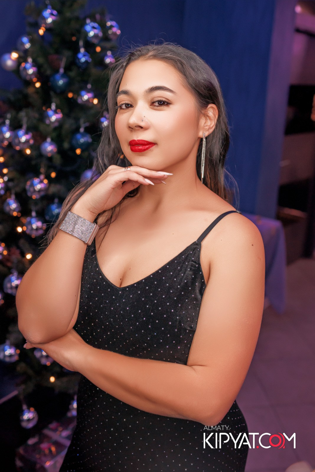 Корпоратив Женский клуб- 4 сезона. КИПЯТКОМ АЛМАТЫ! Фотосъемка мероприятий в Алматы