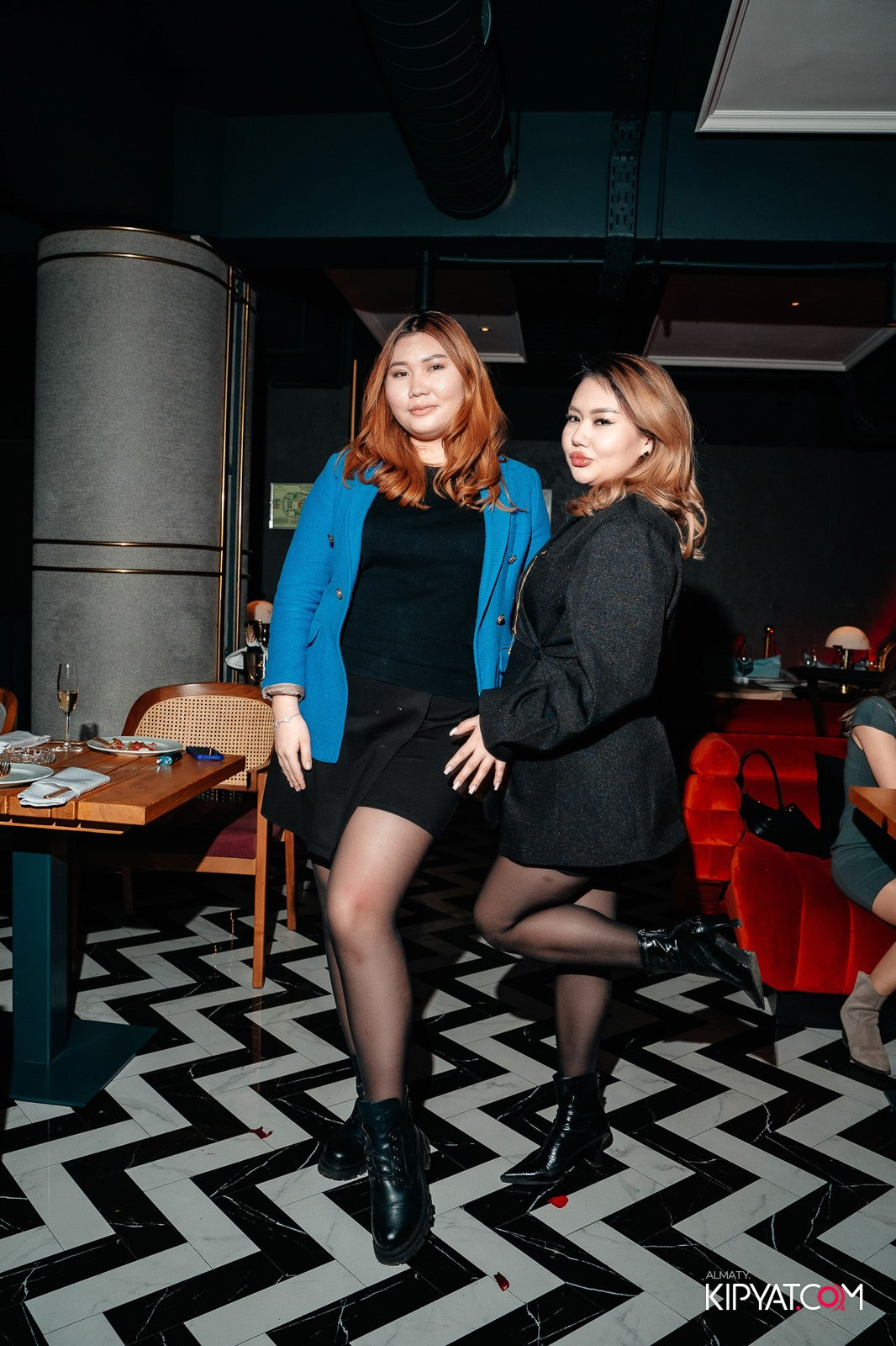 QUEEN. КИПЯТКОМ АЛМАТЫ! Фотосъемка мероприятий в Алматы