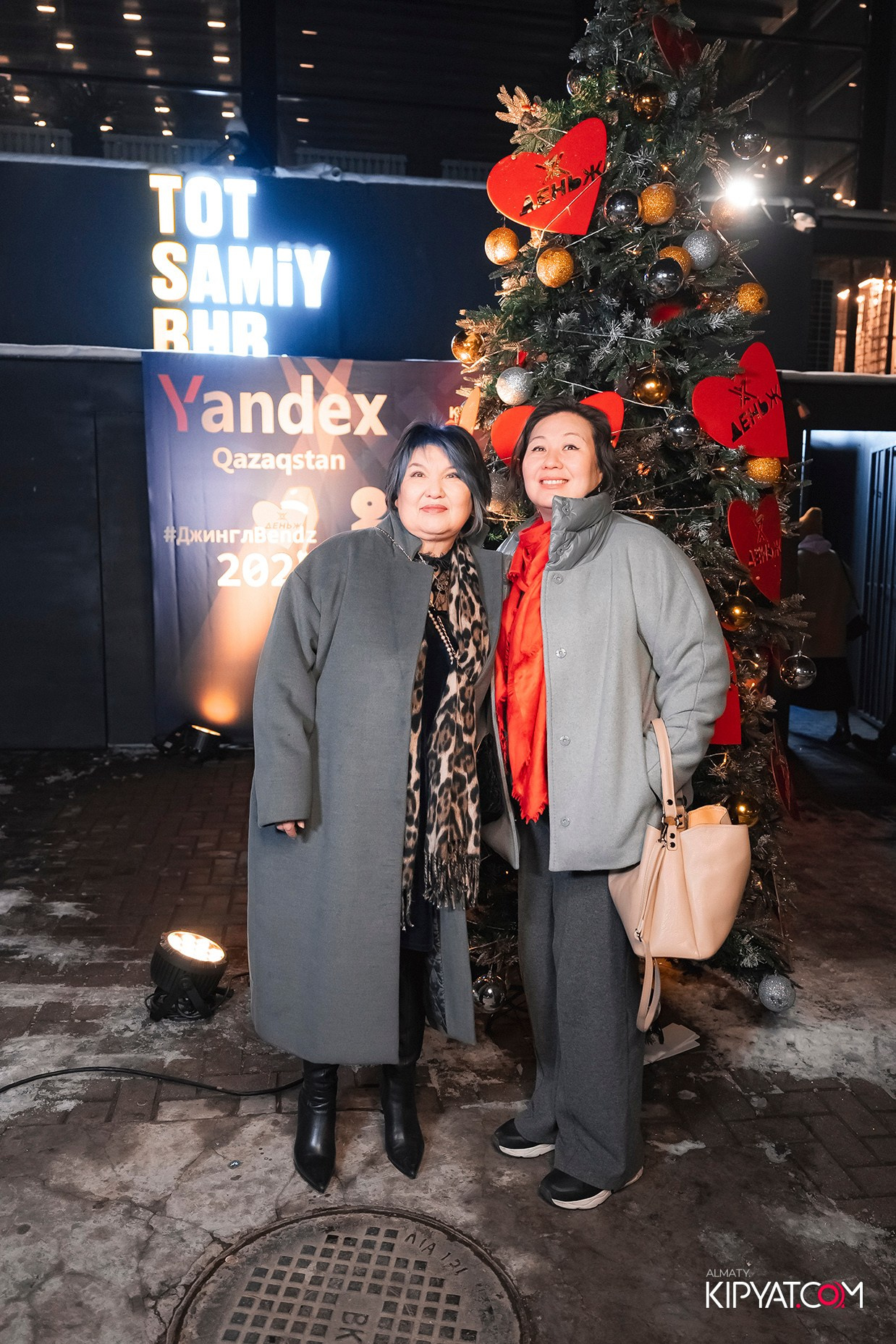 ДЖИНГЛ BENDZ 2025 PART 2. КИПЯТКОМ АЛМАТЫ! Фотосъемка мероприятий в Алматы