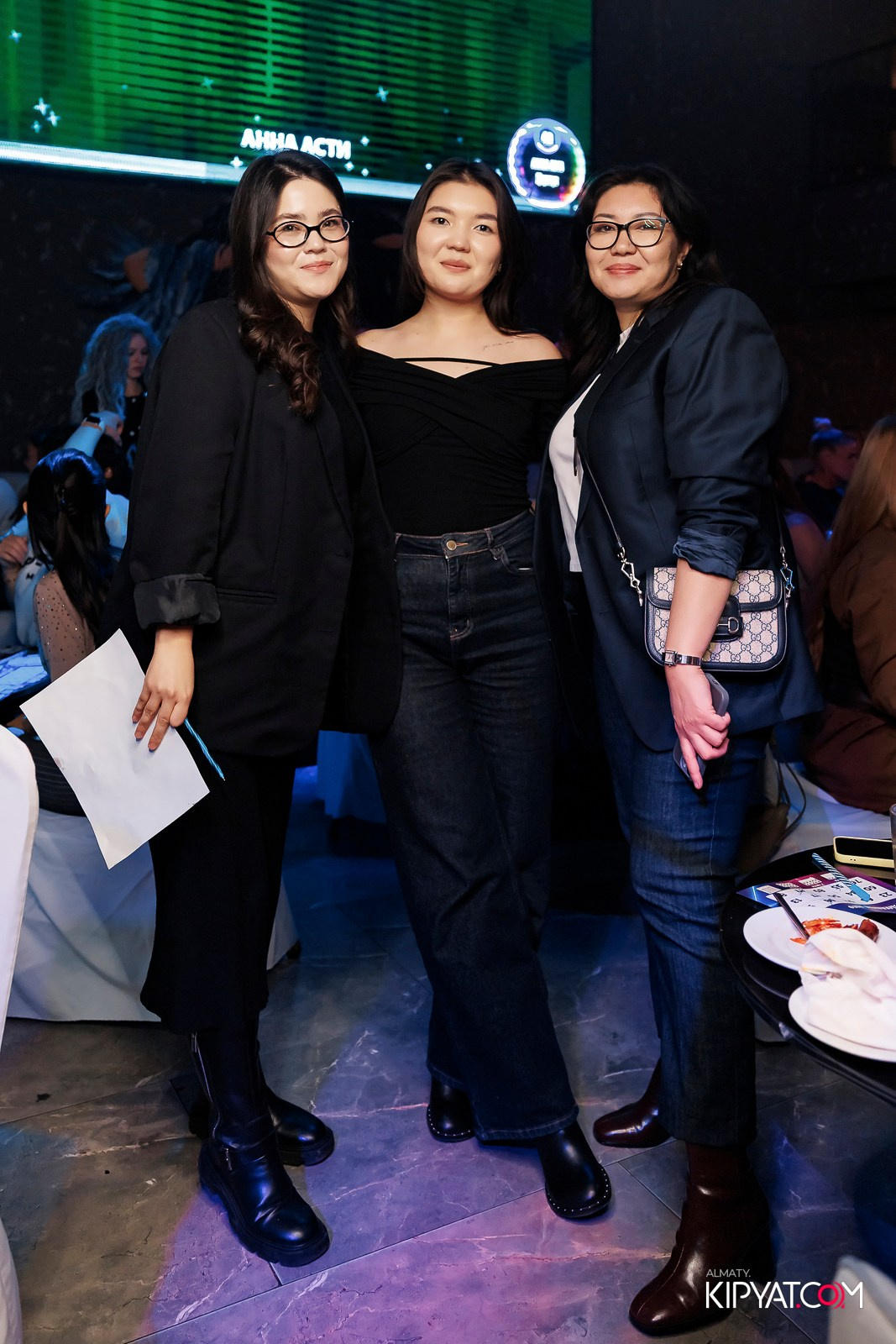 МУЗЫКАЛЬНОЕ ЛОТО В HIT RETRO. КИПЯТКОМ АЛМАТЫ!