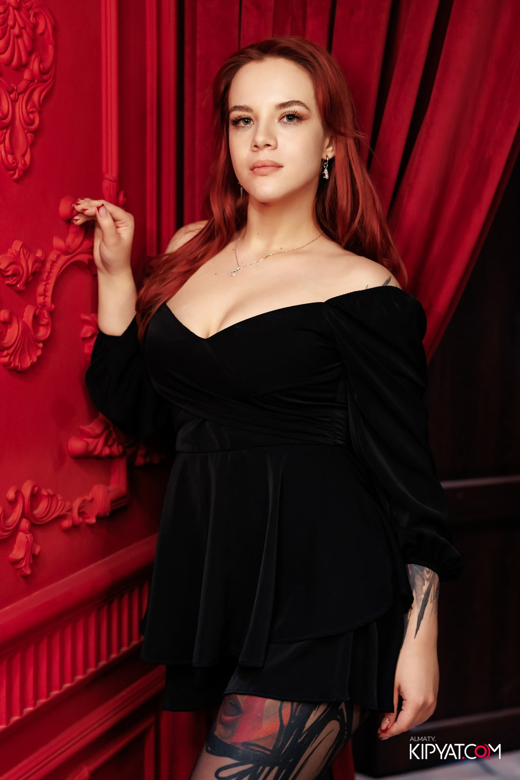 ЗАЯ, НА БИС. КИПЯТКОМ АЛМАТЫ!