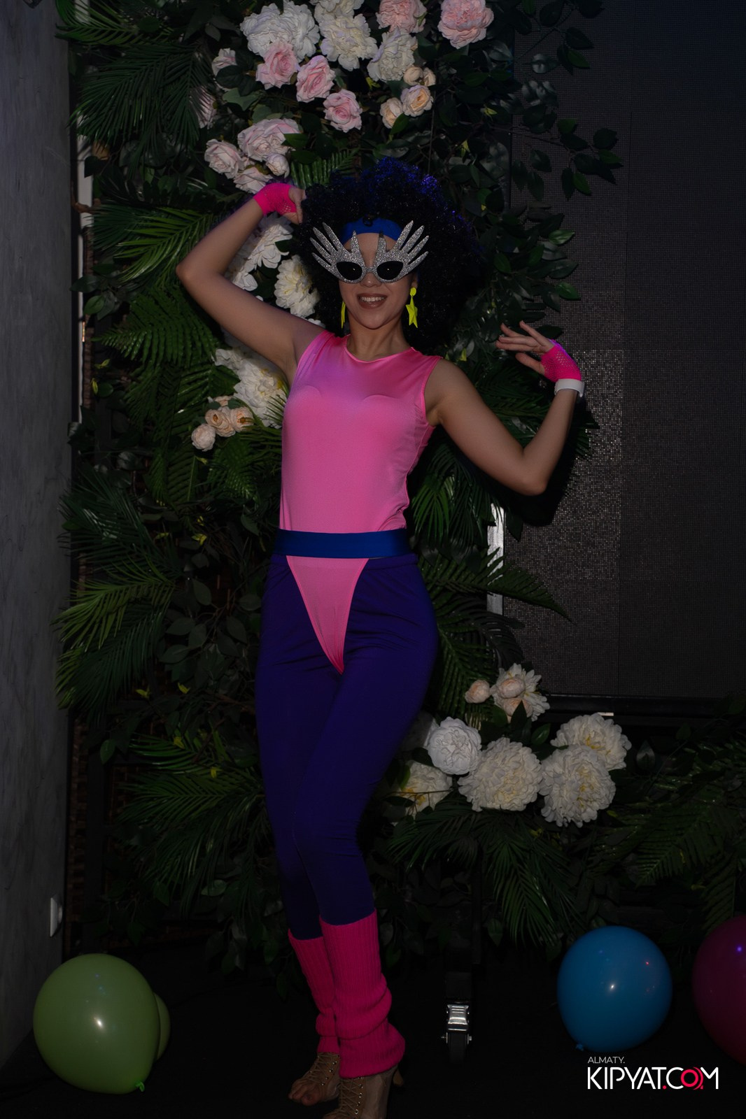 УХО И МЕДВЕДЬ НА КУРМАНГАЗЫ. КИПЯТКОМ АЛМАТЫ!