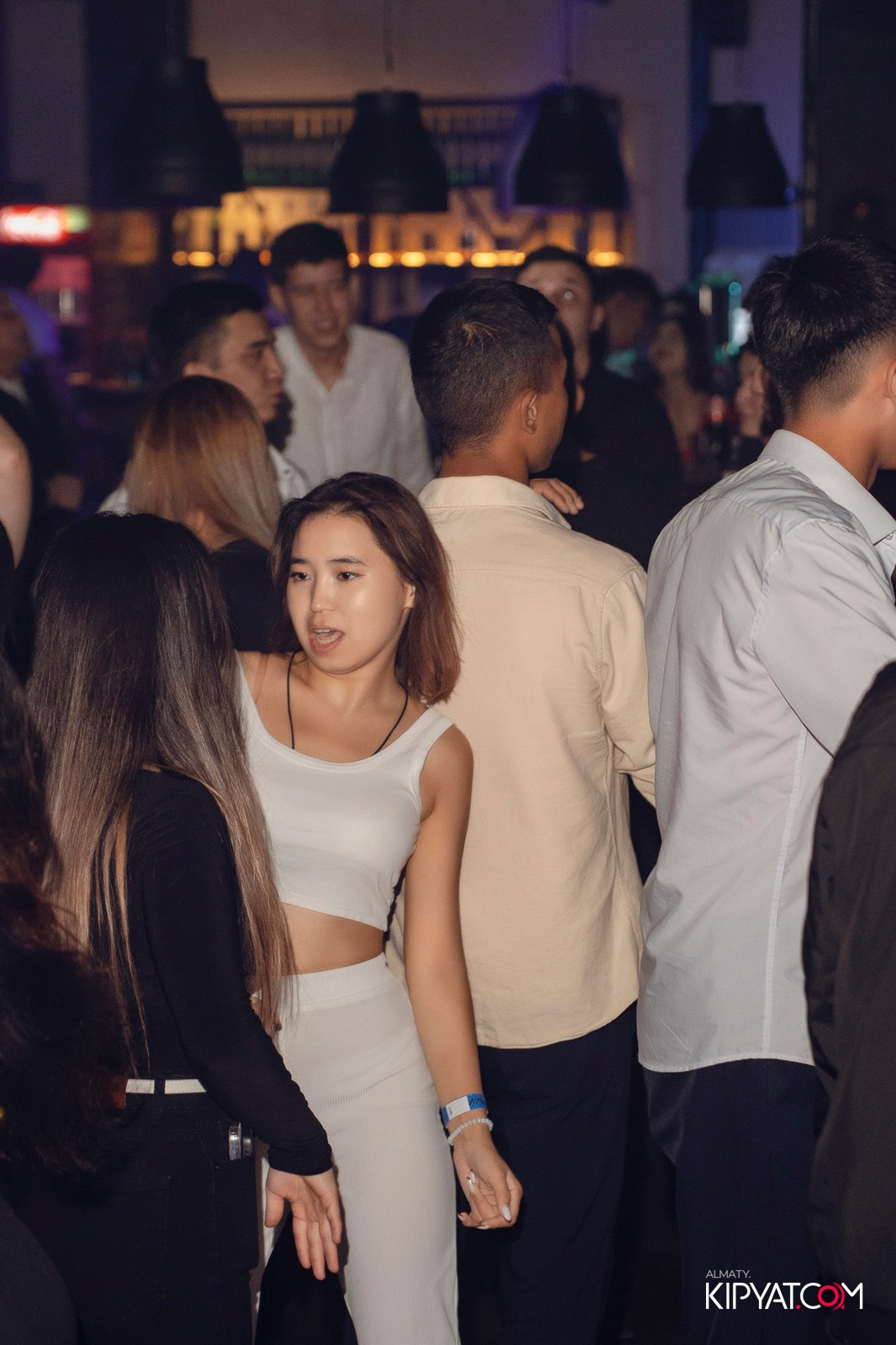 ARAGOSTA. КИПЯТКОМ АЛМАТЫ!