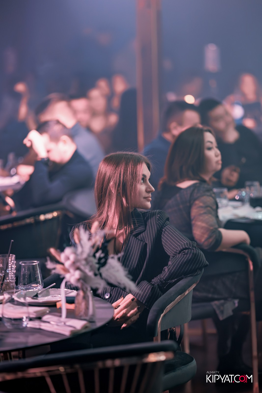 PATRIKI RESTAURANT. КИПЯТКОМ АЛМАТЫ!