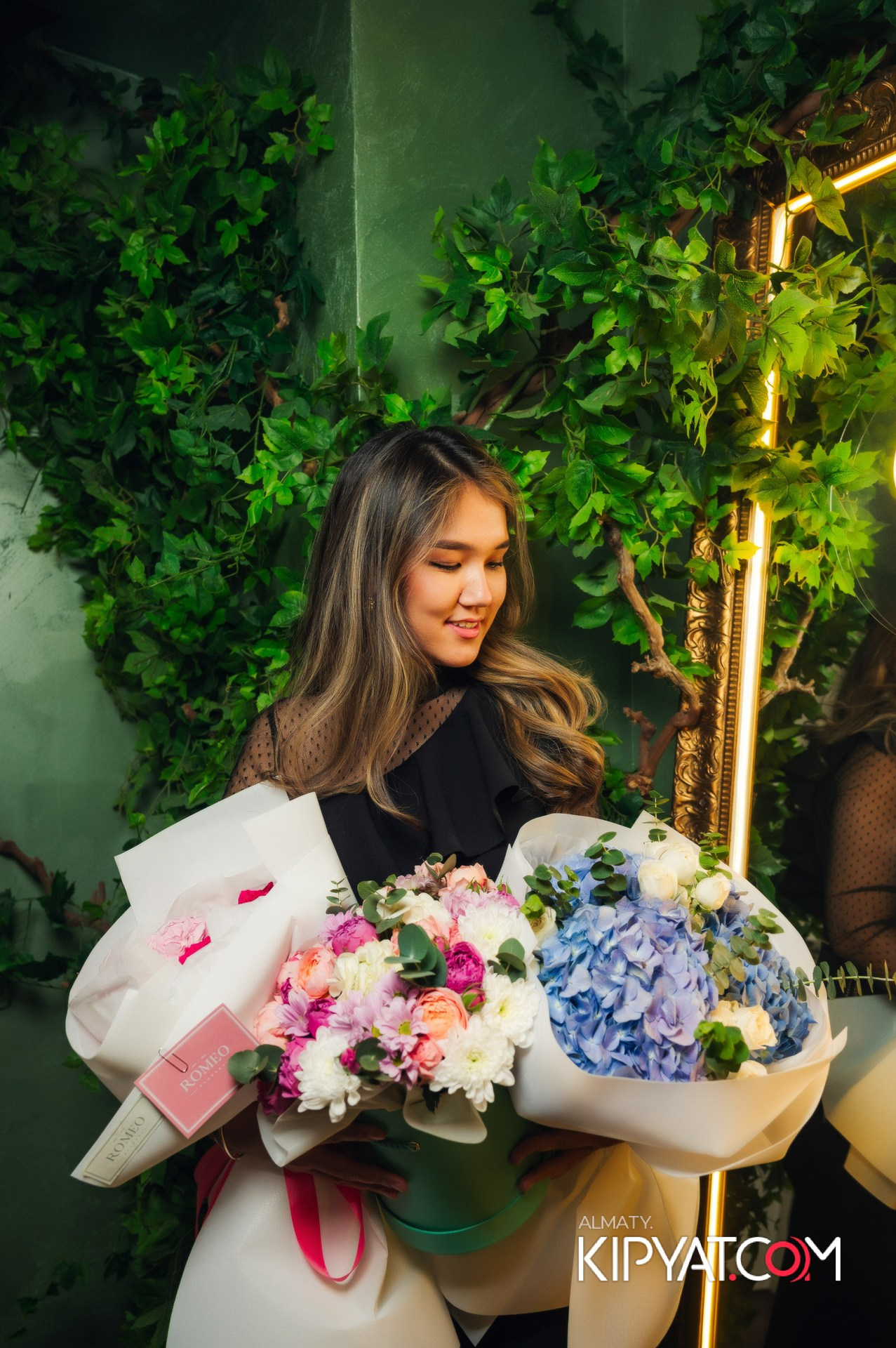 УХО И МЕДВЕДЬ НА САИНА. КИПЯТКОМ АЛМАТЫ!