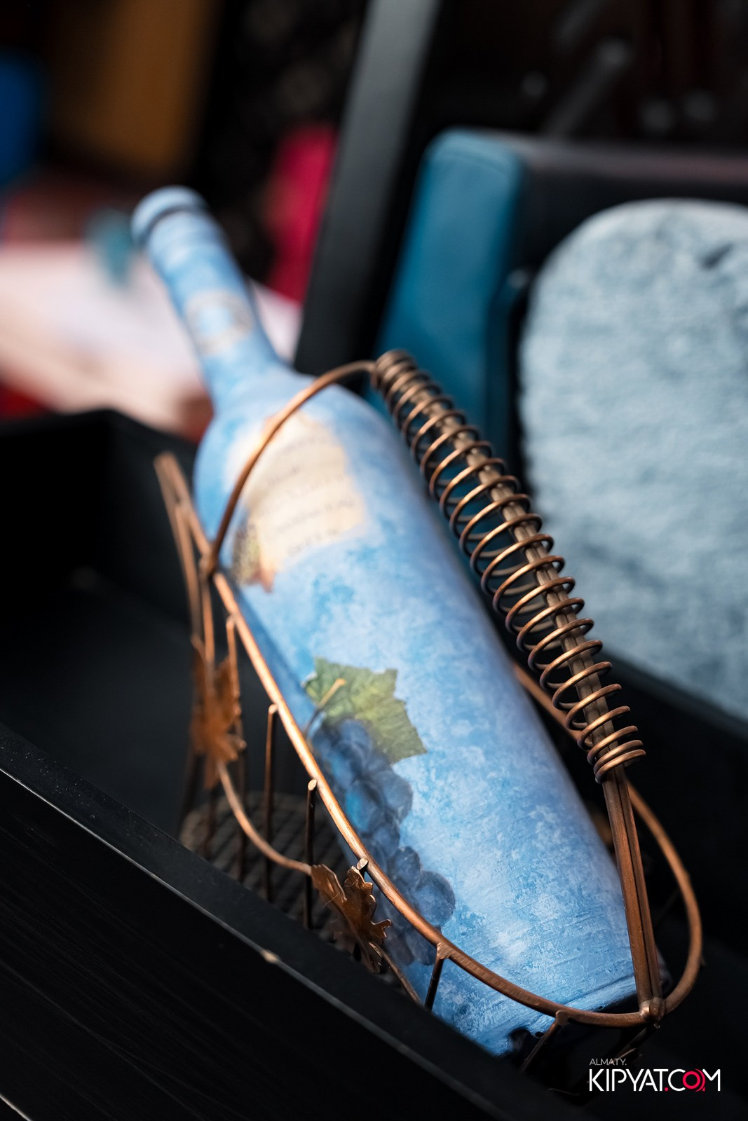 ОТКРЫТИЕ ЛЕТНЕЙ ТЕРАССЫ В РЕСТОРАНЕ ЛАРИСС ИВАННУ ХАЧУ. КИПЯТКОМ АЛМАТЫ!