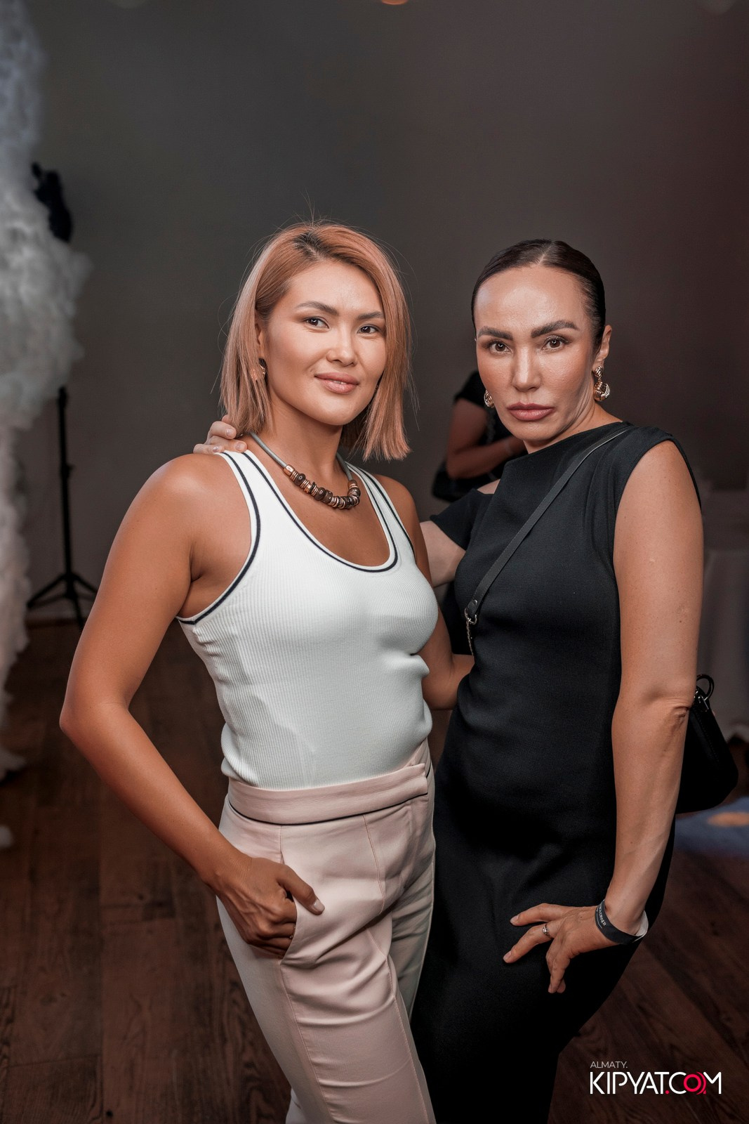 TRADITIONAL DESIGN DINNER 2025. КИПЯТКОМ АЛМАТЫ!