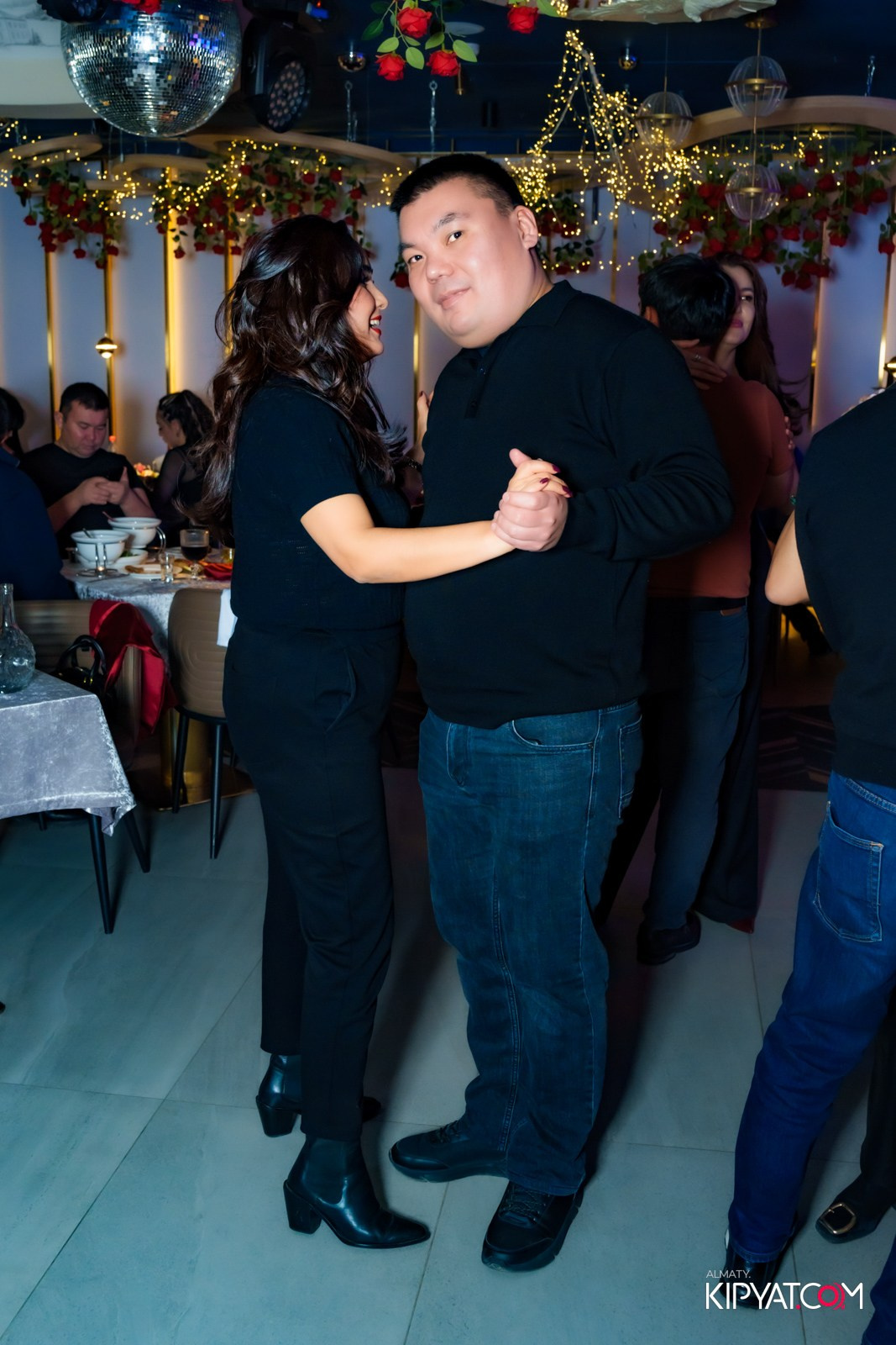 FORT VERNYI. КИПЯТКОМ АЛМАТЫ!