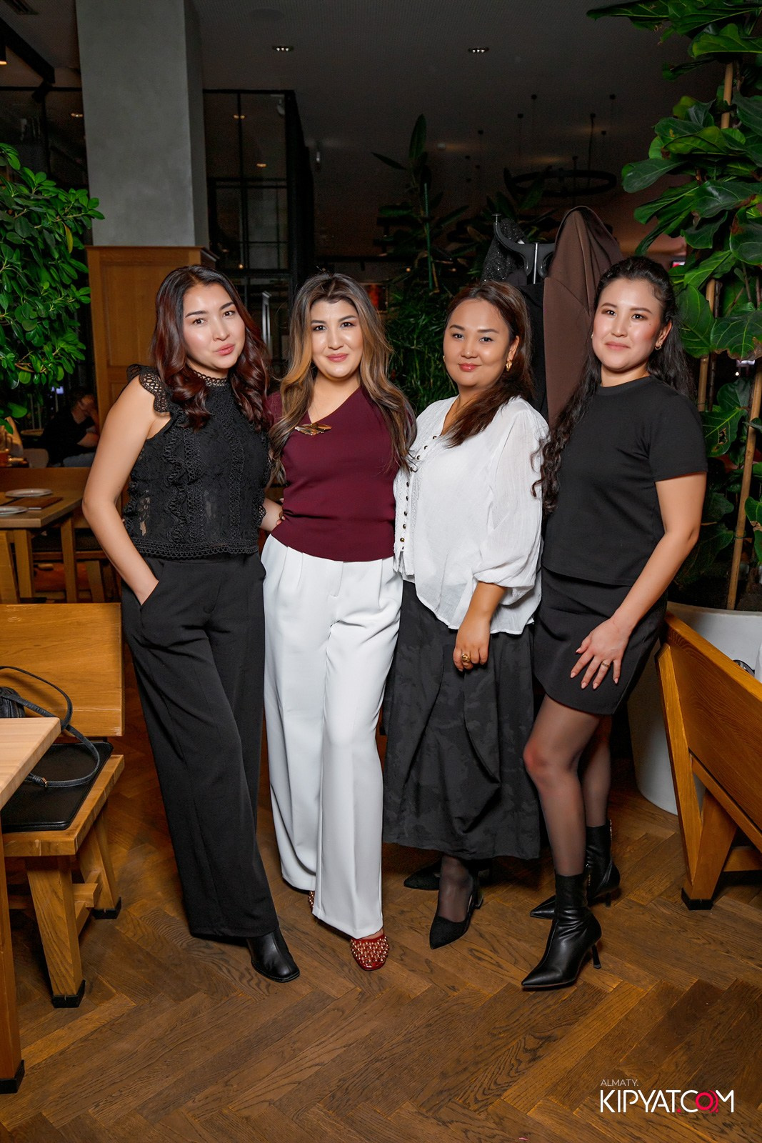 PAULANER. КИПЯТКОМ АЛМАТЫ!