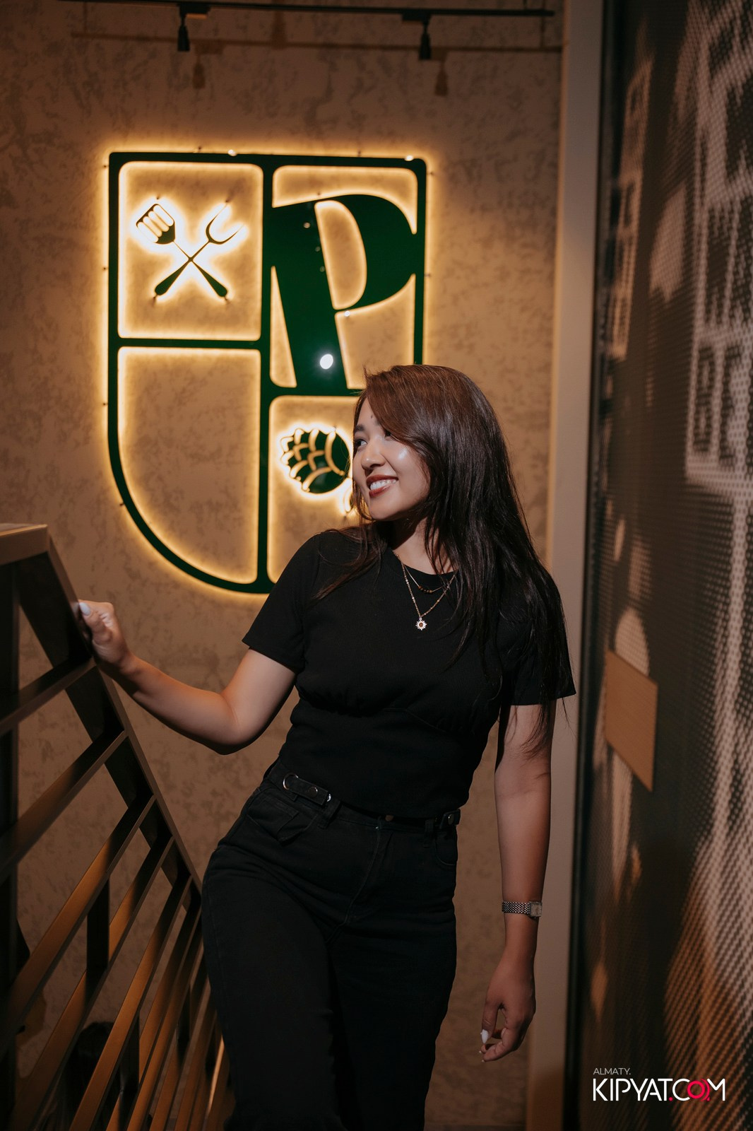 ОФИЦИАЛЬНОЕ ОТКРЫТИЕ РЕСТОРАНА ПИНТА НА ТУЛЕБАЕВА. КИПЯТКОМ АЛМАТЫ!