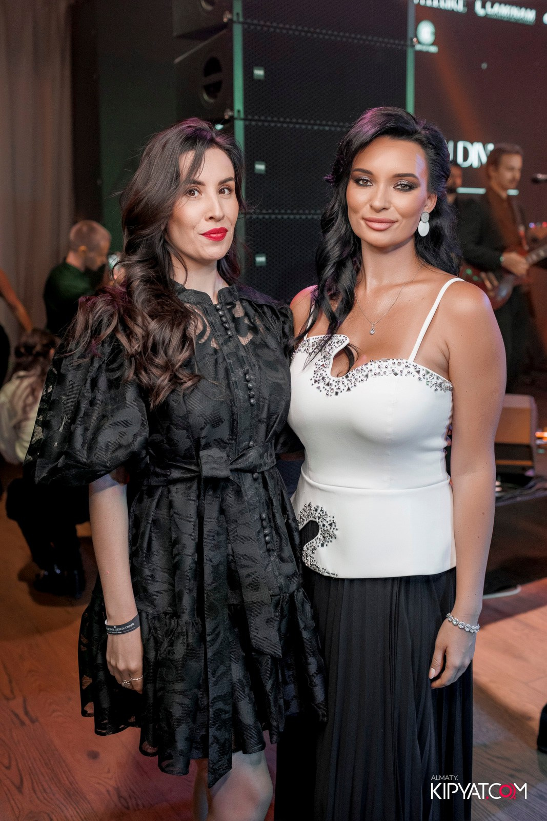 TRADITIONAL DESIGN DINNER 2025. КИПЯТКОМ АЛМАТЫ!