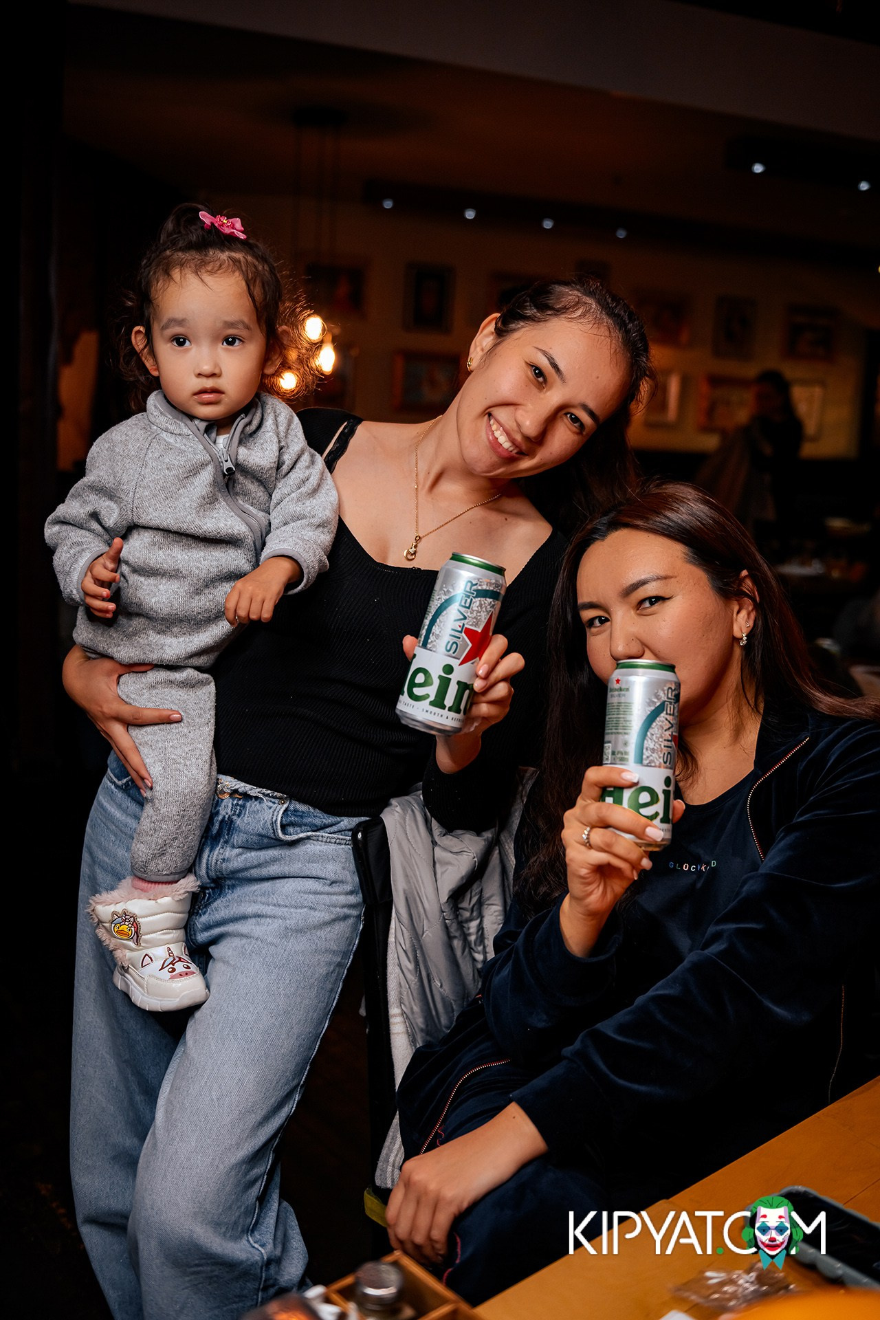 ПИНТА MEGA PARK. КИПЯТКОМ АЛМАТЫ!