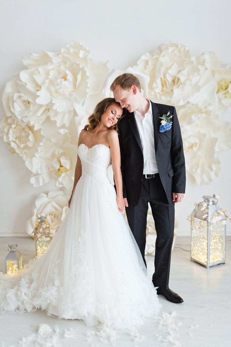 АНТОН И СВЕТЛАНА. Семейный фотограф новорождённых в Серпухове Юлия Новикова +79637785957