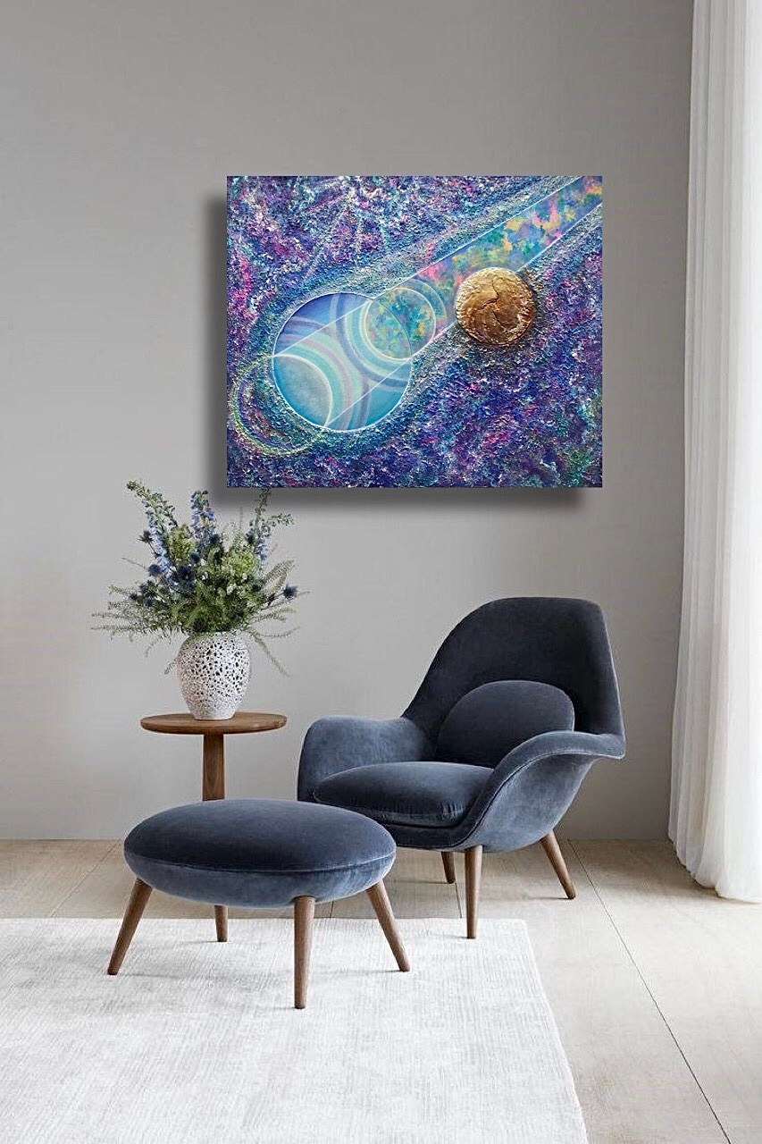 Примеры картин в интерьере. Фотограф в Перми Anastasia Aone