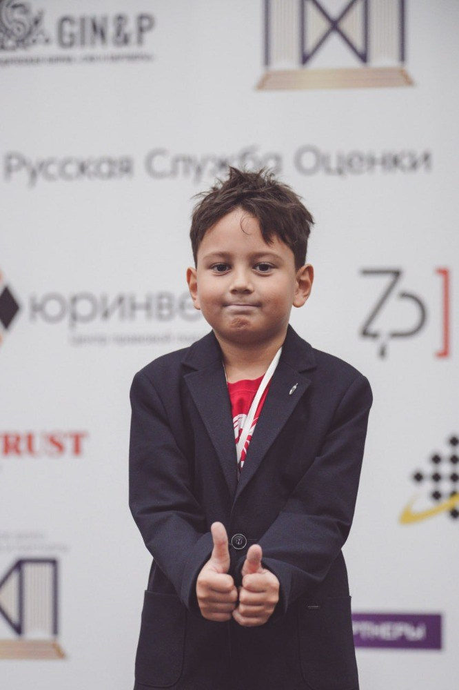 Детские. Пенкин Александр