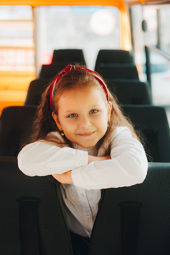 Необычная фотосессия для школьников. Фотограф Евгения Мальцева, Архангельск