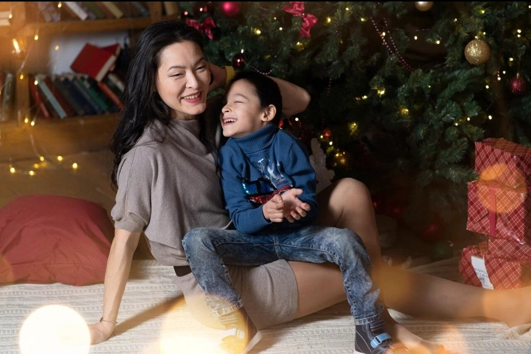 Ким (Семья). Семейный фотограф в Москве Светлана Немкина