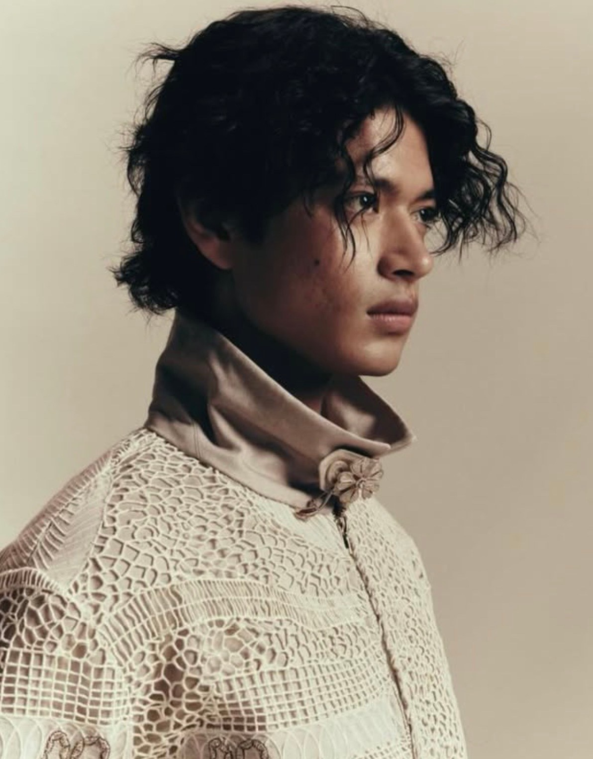 Chirag. Axis model management