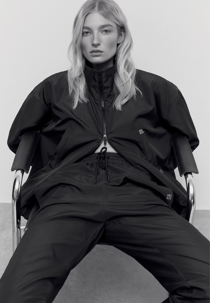 Nikoletta. Axis model management