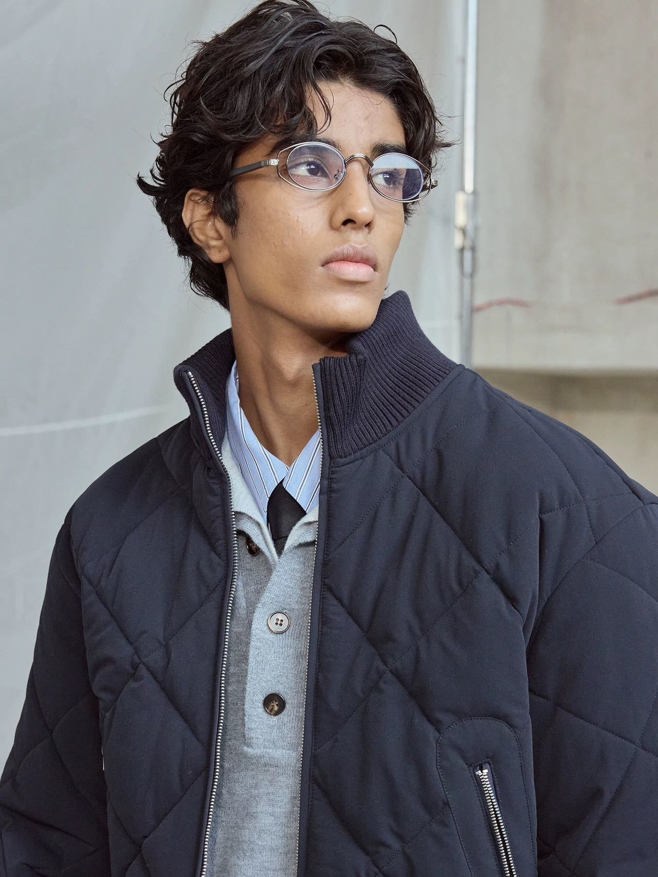 Saurang. Axis model management