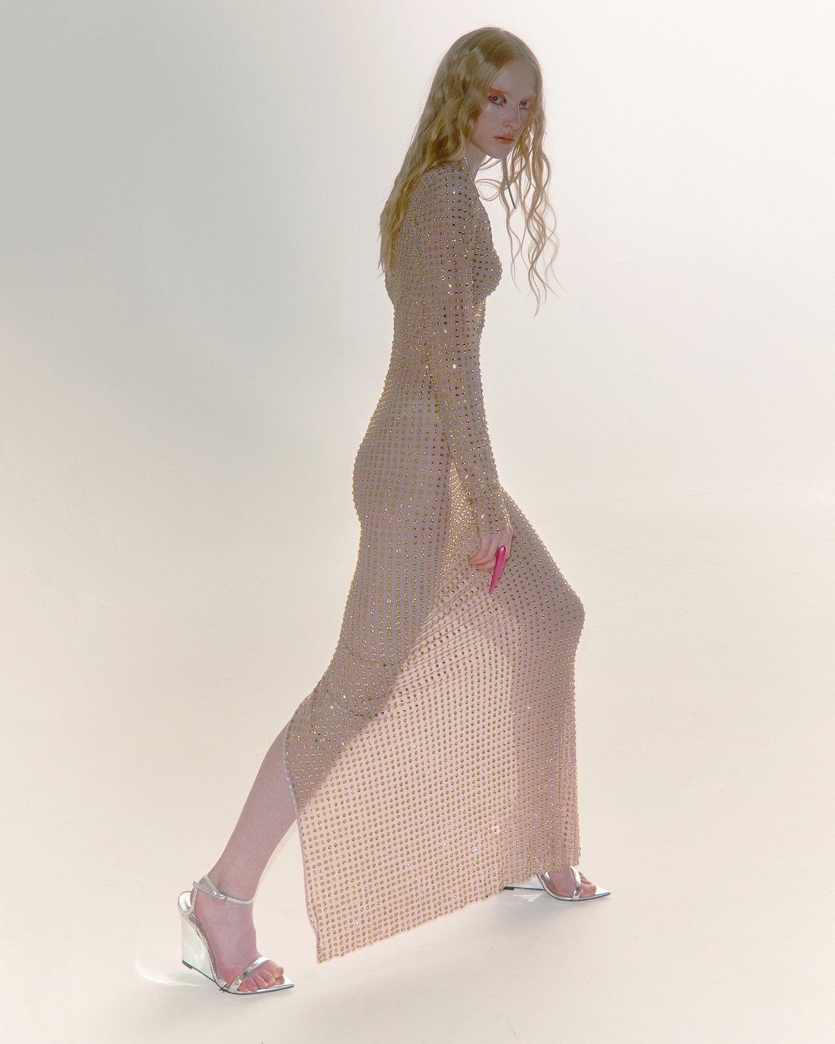 Marina. Axis model management
