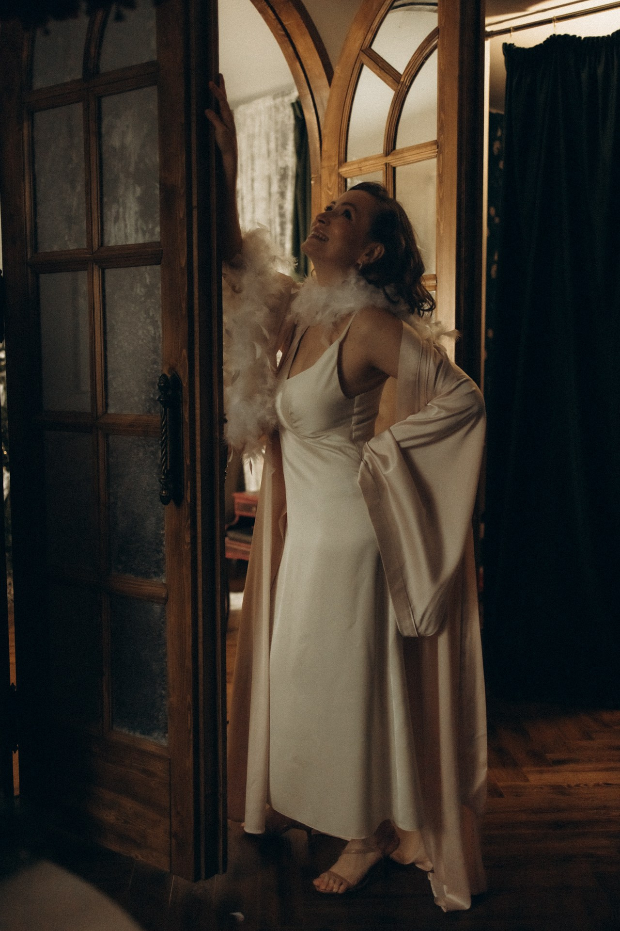 Ольга. Семейный фотограф в Ижевске Даша Денисова