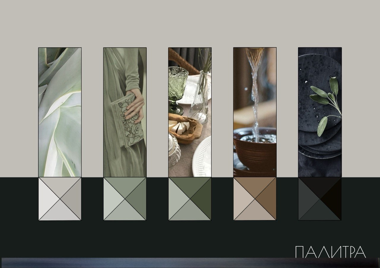 Башня. Малюгина · Дизайн