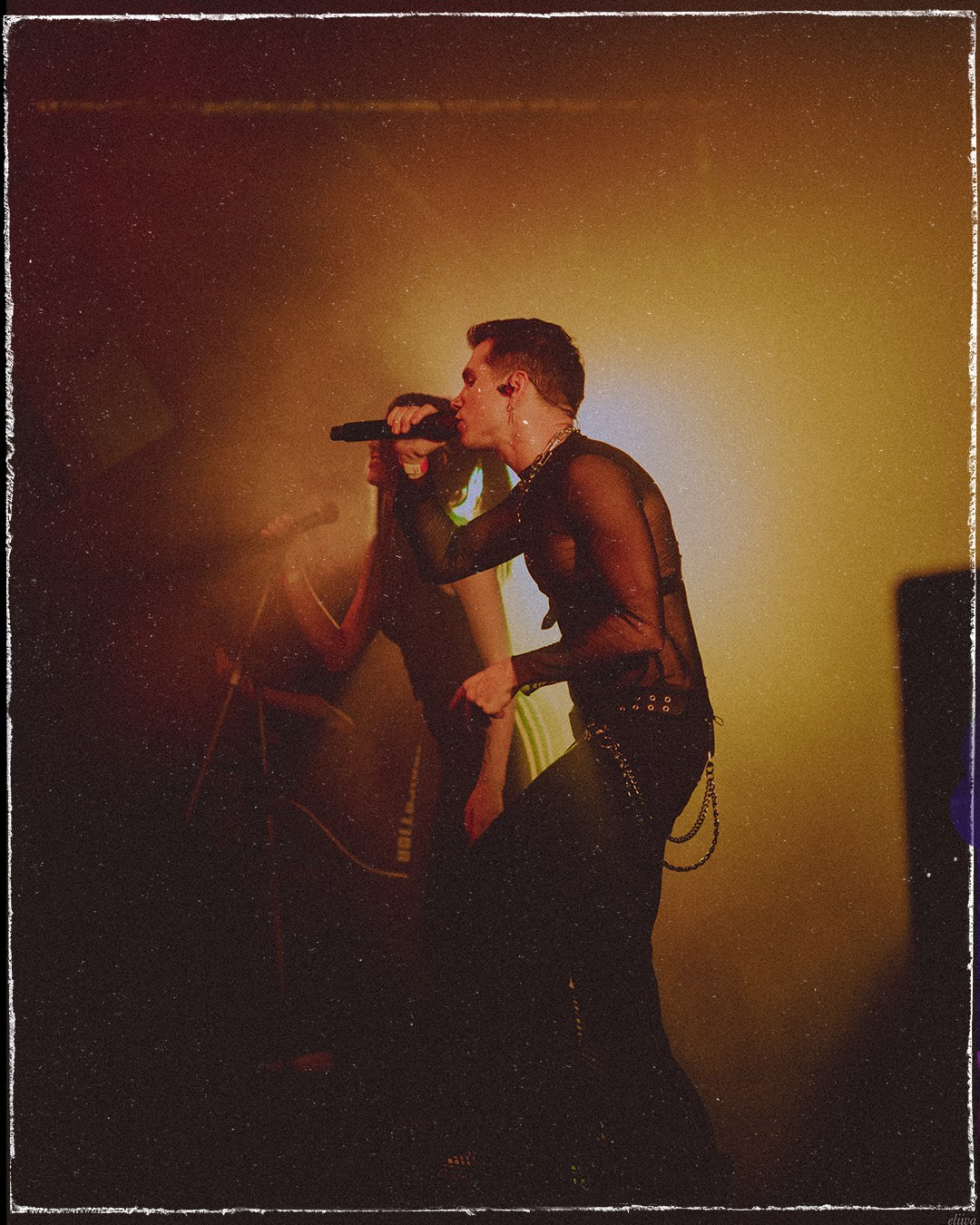 Таймсквер. Концертный фотограф в Санкт-Петербурге