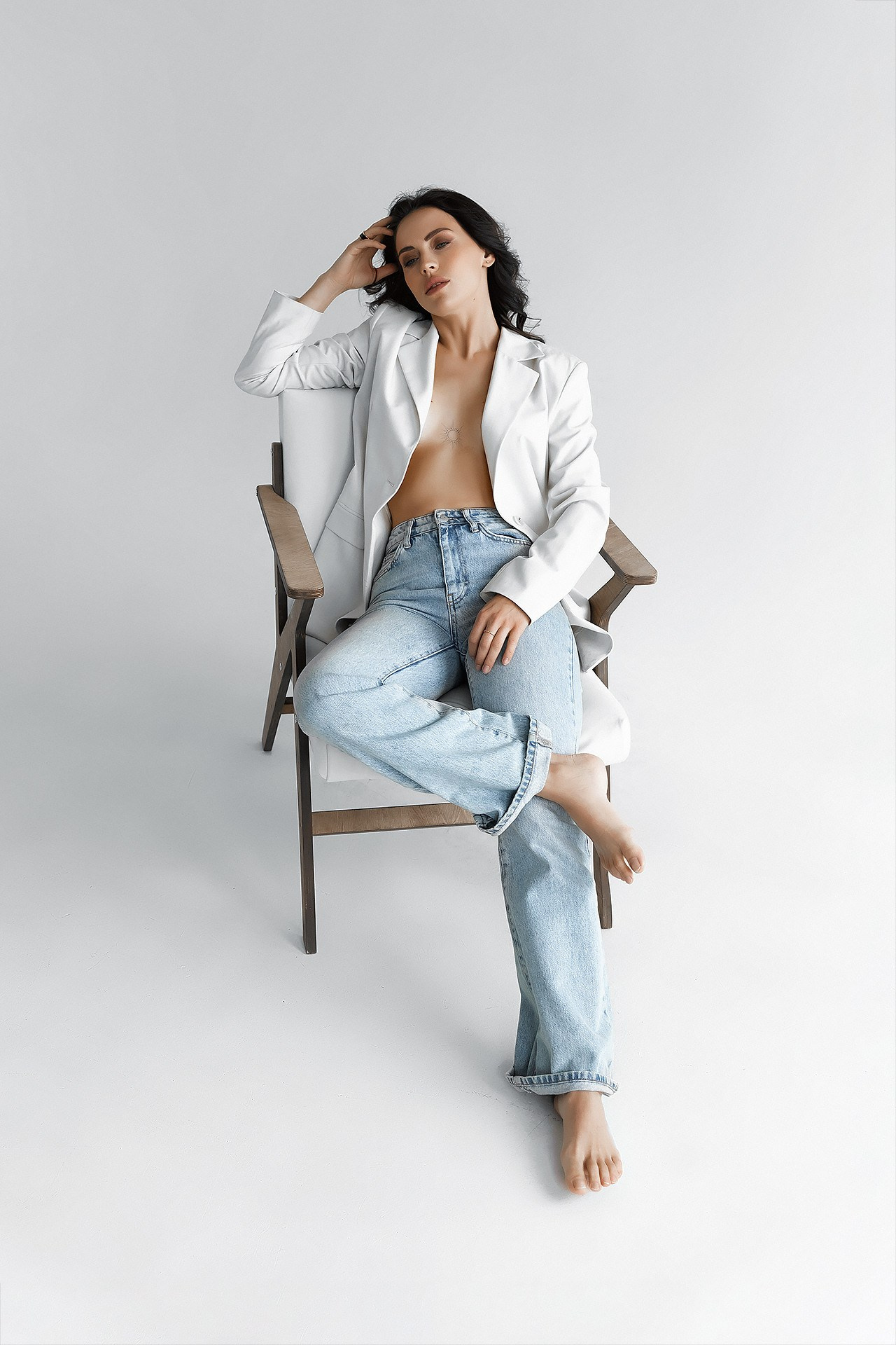 Индивидуальная. Фотограф в Севастополе Анна Глушко