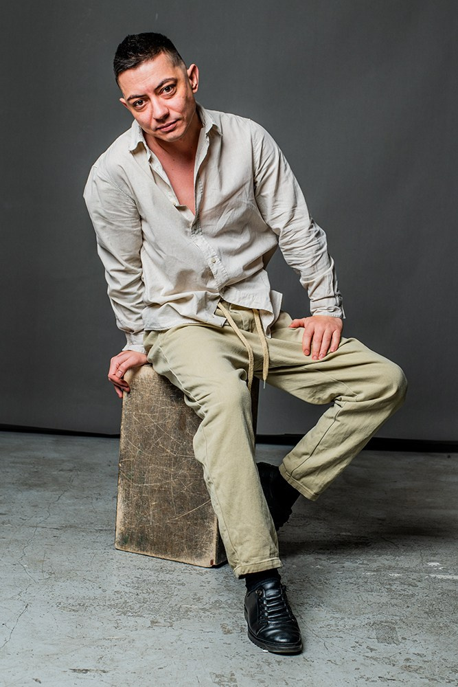 Роман. Фотограф, портреты, фотосессии, модельные тесты, актерское портфолио