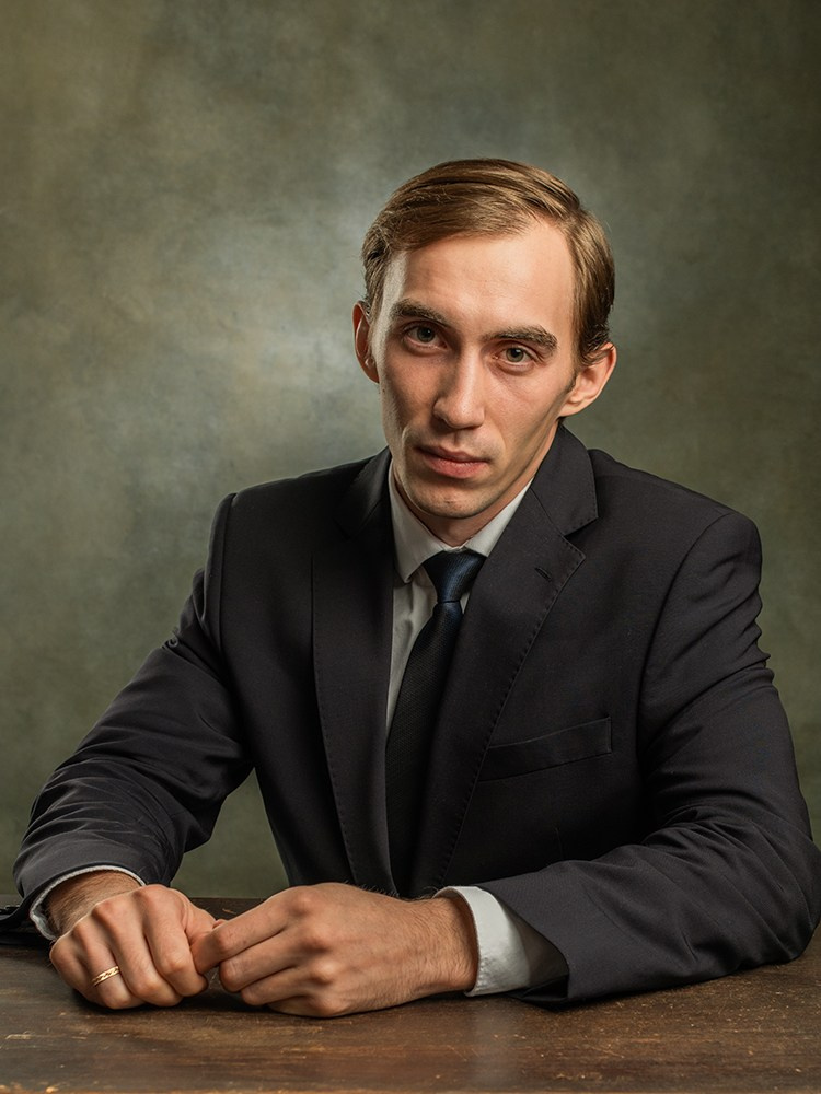 Павел. Фотограф, портреты, фотосессии, модельные тесты, актерское портфолио