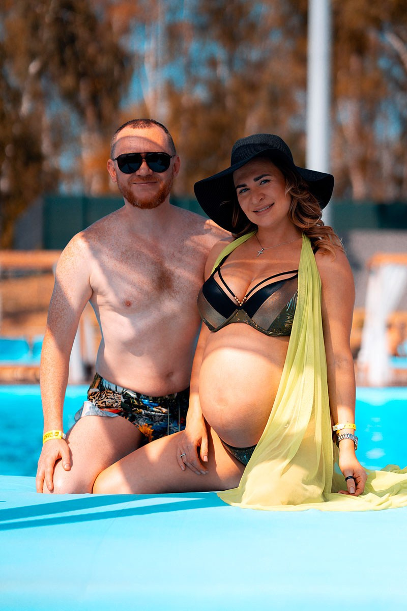 БЕРЕМЕННОСТЬ. Фотограф и видеограф для бизнеса в Москве — фуд, рестораны, интерьер, контент | Sizov Studio