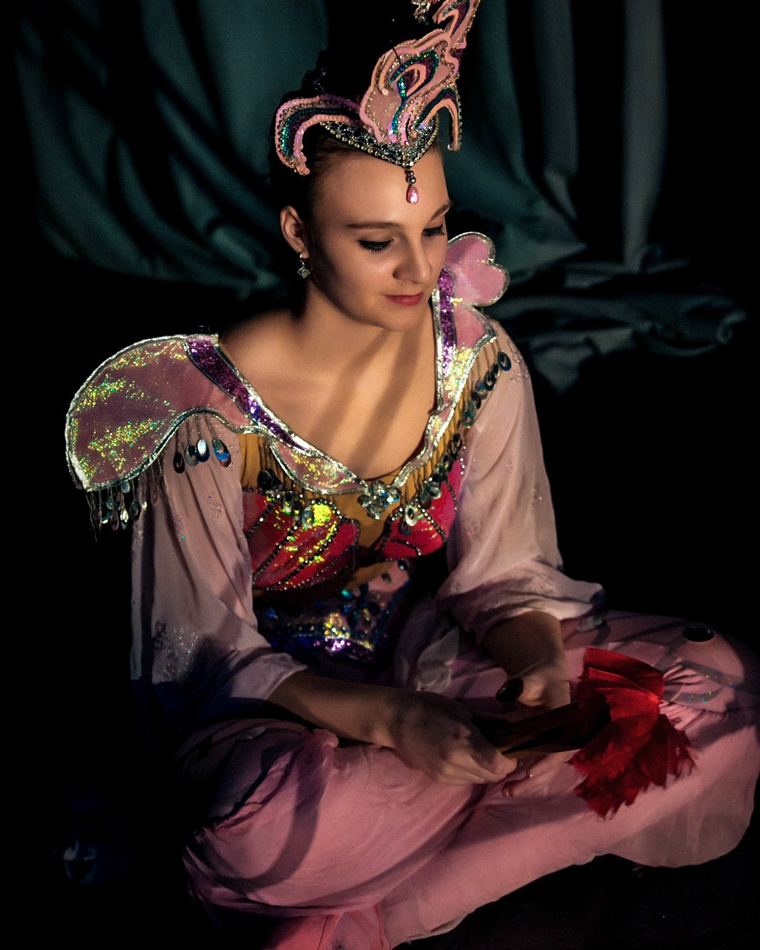 BACKSTAGE. Фотограф и видеограф для бизнеса в Москве — фуд, рестораны, интерьер, контент | Sizov Studio