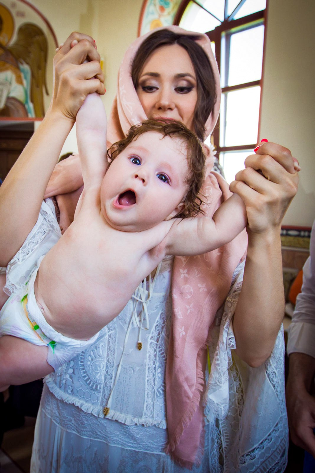 ВЫПИСКА И КРЕЩЕНИЕ. Фотограф и видеограф для бизнеса в Москве — фуд, рестораны, интерьер, контент | Sizov Studio