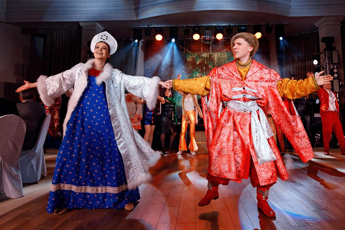 КОПРОРАТИВЫ. Фотограф и видеограф для бизнеса в Москве — фуд, рестораны, интерьер, контент | Sizov Studio