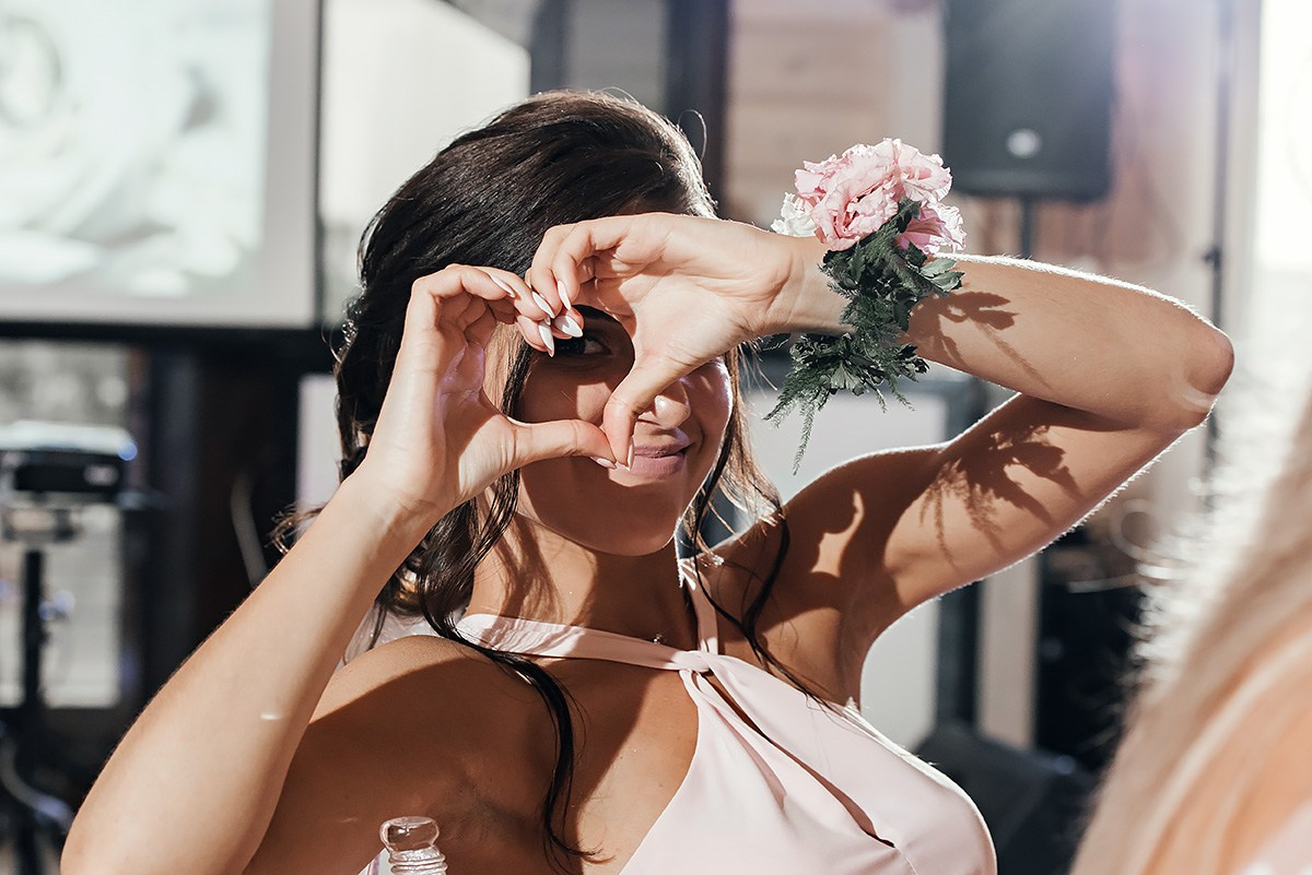 Макс & Аня. Свадебный и семейный фотограф в Новосибирске — Алексей Гаврилов