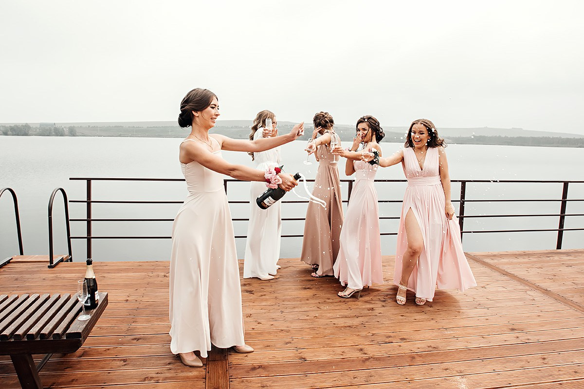 Макс & Аня. Свадебный и семейный фотограф в Новосибирске — Алексей Гаврилов