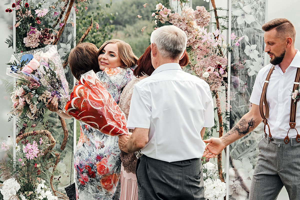 Макс & Аня. Свадебный и семейный фотограф в Новосибирске — Алексей Гаврилов