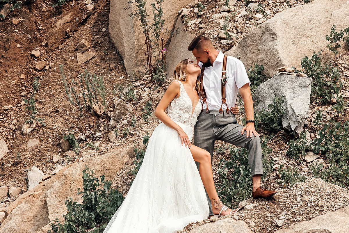 Макс & Аня. Свадебный и семейный фотограф в Новосибирске — Алексей Гаврилов